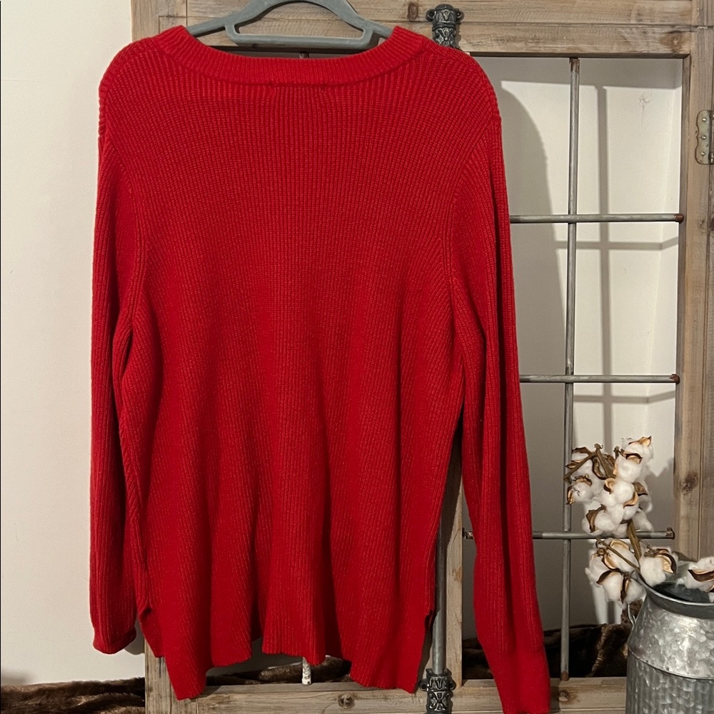 Daily Thread Sweater - Picture 7 of 7